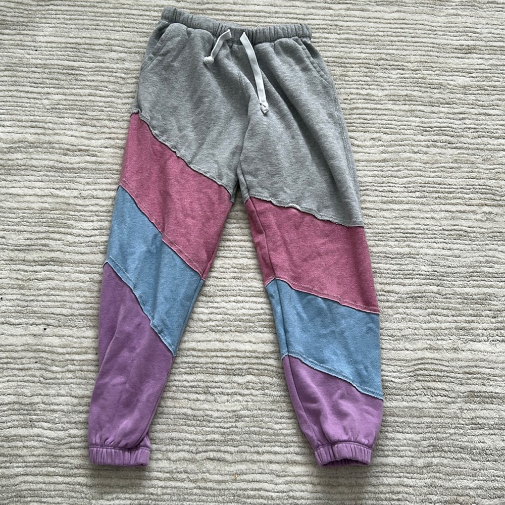 Katie J sweatpants